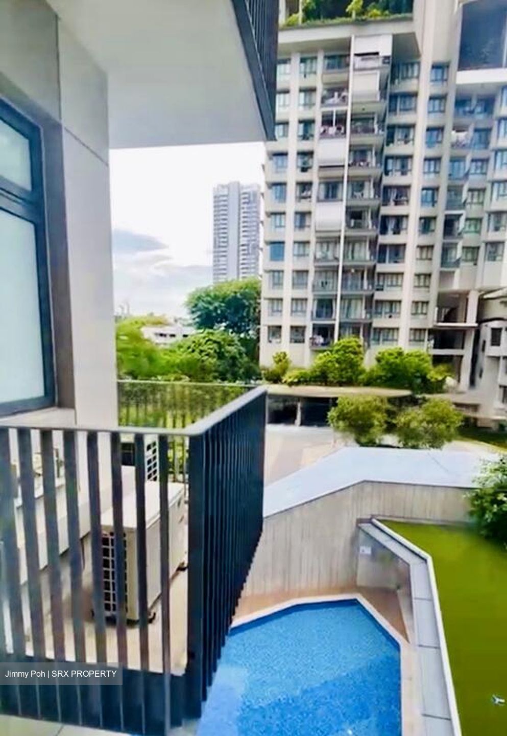 Highline Residences (D3), Condominium #485427991